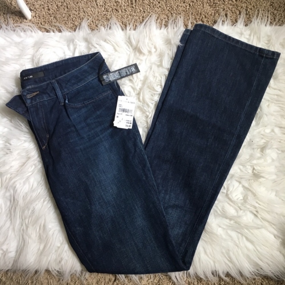 Joe’s Honey Jeans